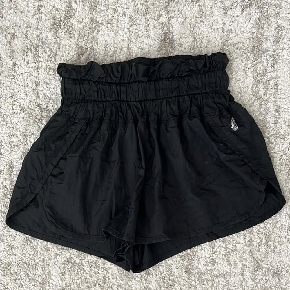 Free People The Way Home shorts